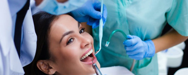 dentiste