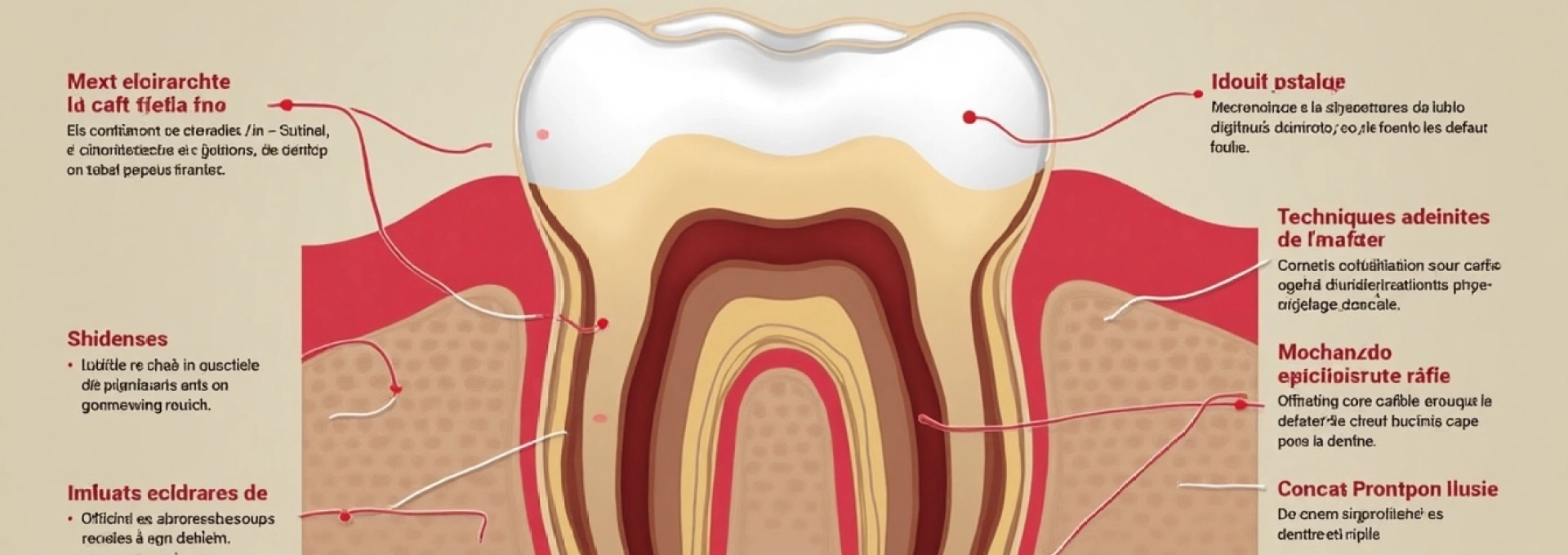 Café et tabac : dents ternes ? astuces pour les protéger